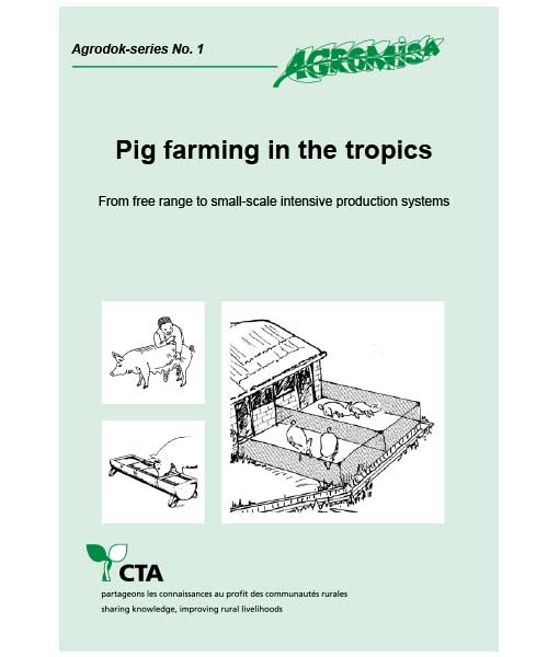Piggery farming books pdf