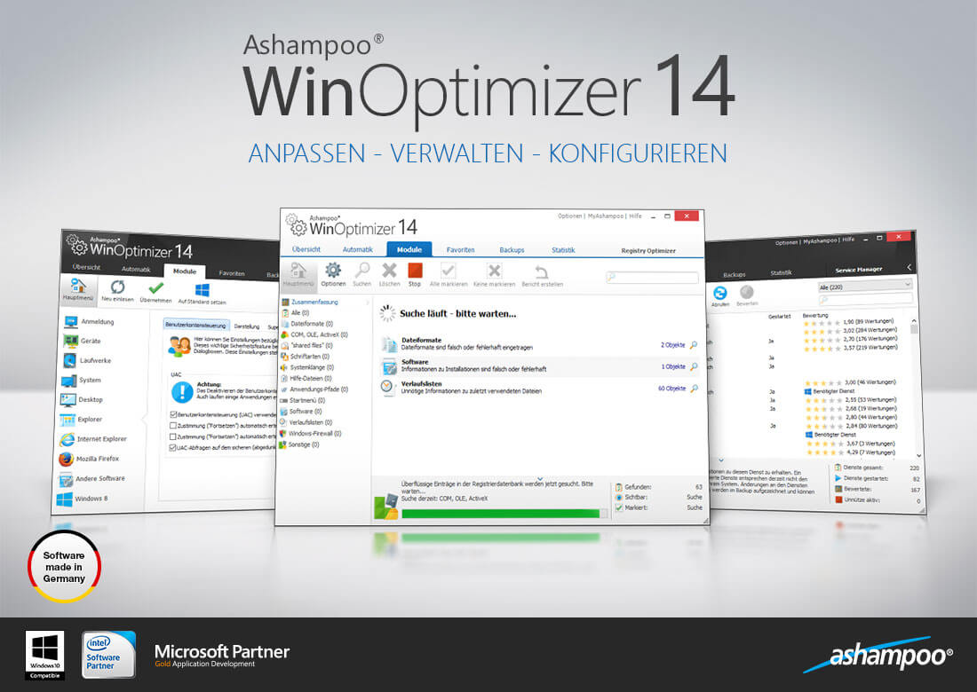 winoptimizer 16 download